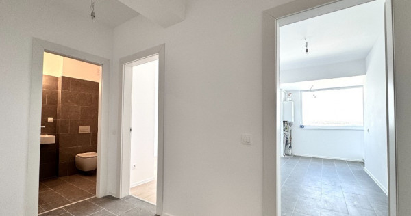 Apartament 2 camere NOU-59mp UTILI &ndash;Zona Mall Colosseum/Sect. 1