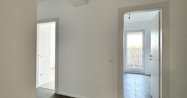 NOU-2 camere cu Gradina proprie &ndash; Sector 1/Lacul Straulesti