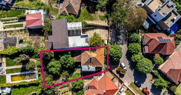 Oportunitate rară &icirc;n cea mai exclusivistă zonă din Ar...