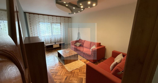 Apartament 2 camere , decomandat- zona Mihai Viteazul/Gri...