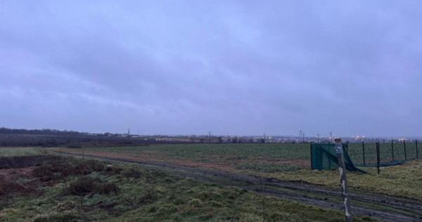 Teren intravilan Eforie Nord &ndash; Steaua de Mare | Ideal inve