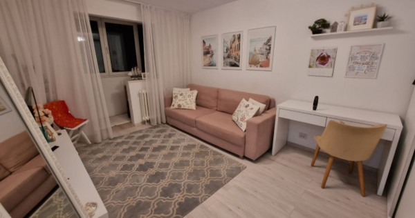 Apartament 2 camere vanzare-Titan-Etaj 1-5 Min.Metrou