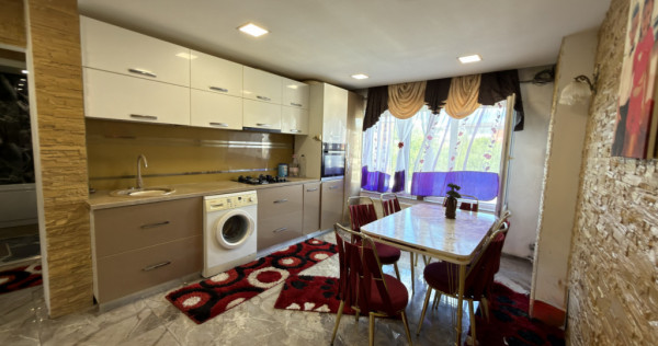 Apartament 2 camere, decomandat, modern &ndash; preț excelent!