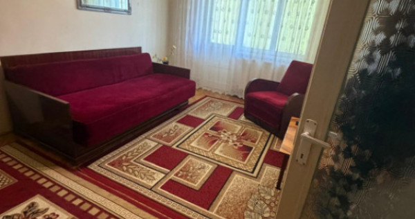 Apartament 2 camere, 52 mp, Bvd. Nicolae Titulescu / Scoala