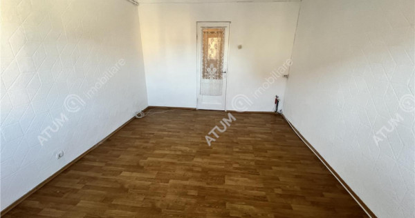 Garsoniera recent renovata zona Henri Coanda din Sibiu