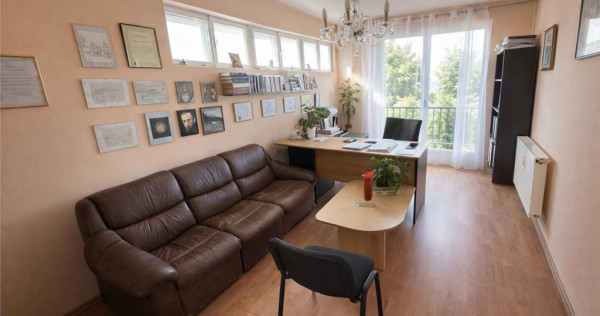 FILM3D!Casa multifunctionala, recomandata si pentru cabinete