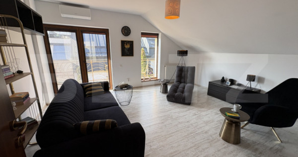 Casa individuala, 240 mp, 300 mp teren, zona Lidl Buna Ziua