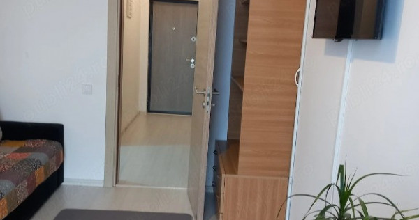 Berceni grand arena studio cu parcare subterana