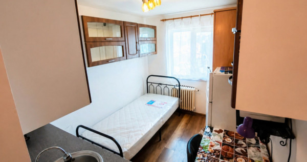 Garsonieră Complexul Studențesc