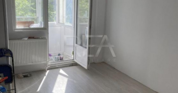 2 camere, 2/10, centrala, renovat-Gorjului-Rasaritului