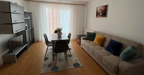 Eleganță și Confort &icirc;n Complexul ADAMA &ndash; Apartament 2 Camere!CE1609