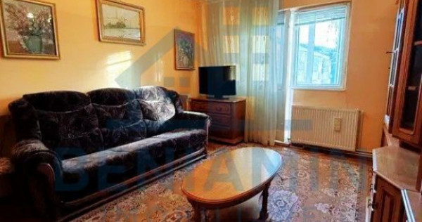 3 Camere-55mp-Utili-Mobilat-Utilat-Etaj-Intermediar-Parca...