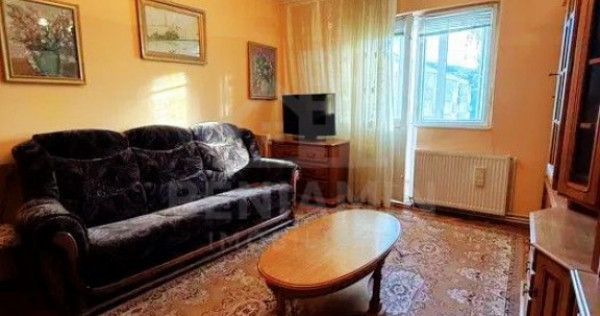 3 Camere-55mp-Utili-Mobilat-Utilat-Etaj-Intermediar-Parca...