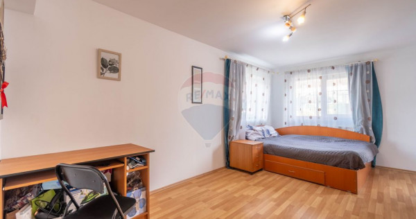 Apartament 1 camera de vanzare Calea Turzii162-168, 40mp,...