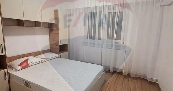 Apartament cu 2 camere de &icirc;nchiriat &icirc;n zona George Enescu