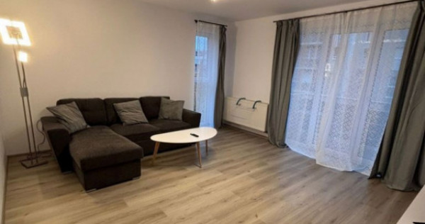 Apartament 2 camere Avantgarden 3