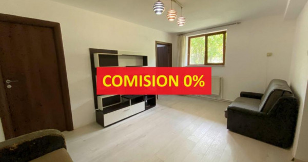 Floreasca | Giuseppe Garibaldi | Apartament 2 camere, 36 mp,