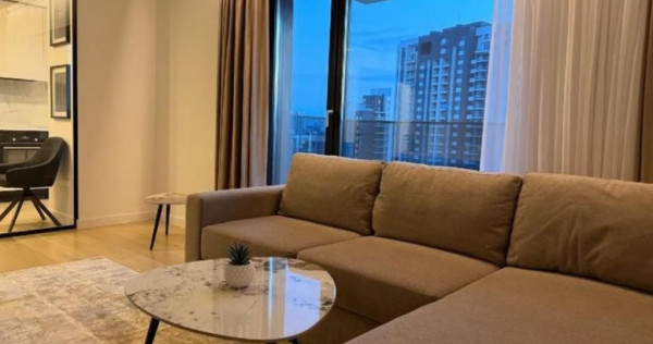 2 camere | Nusco City 2 | Pipera | Aviatiei | Promenada