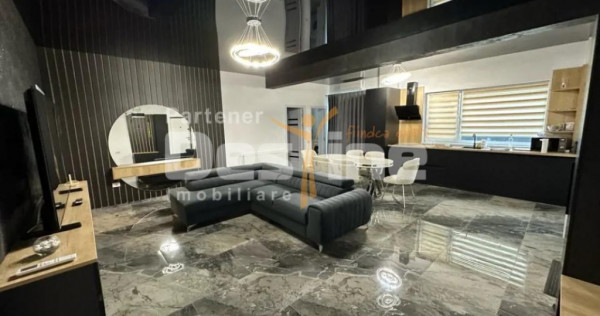 Apartament de 4 camere-vanzare- 110 mp, Mamaia Nord - la doa