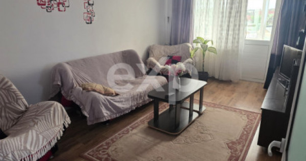 Vanzare apartament 2 camere Trivale
