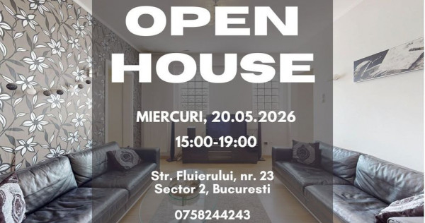 Pache Protopopescu - Ferdinand, Str Fluierului, 3 camere,...