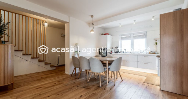 Casa 4 camere P+M - Via Carmina, Vladimirescu - COMISION 0