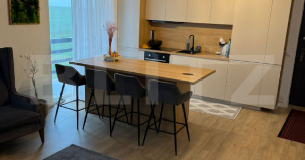 Apartament exclusivist cu loft la mansardă &ndash; 160 mp,mun.S