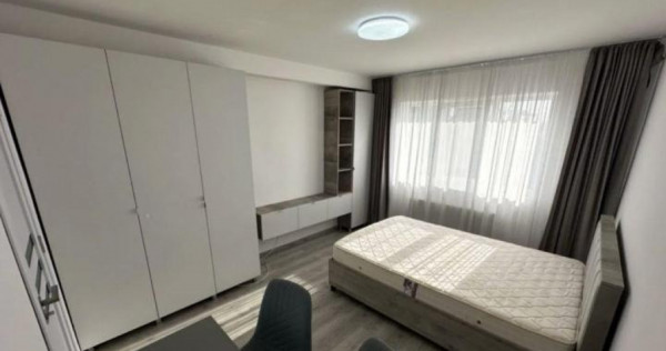 Berceni giurgiului parter bloc nou