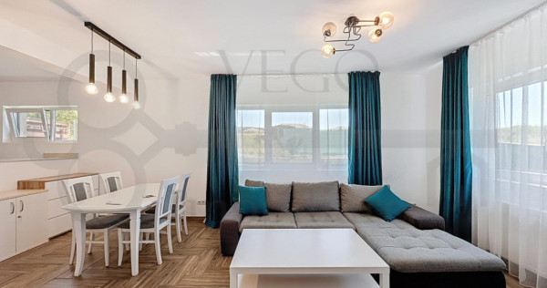 Casa tip duplex, 4 camere, 120 mp, garaj, Făget - Hotel Sti