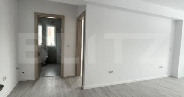 Apartamente nou &ndash; zona Libertatii | Bloc Nou 2025
