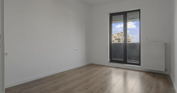 Militari-Metrou Preciziei, 2 Camere, 65.4 mp, Bloc Nou, l...