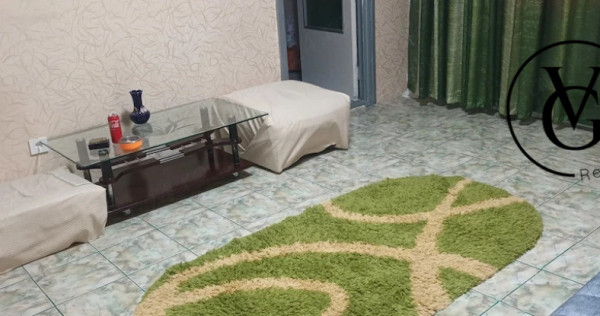 Apartament 3 camere - pet friendly - Inel 1 - termen lung