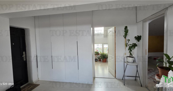 Bragadiru - McDonalds Alexandriei/ Apartament 3 camere/ Toat