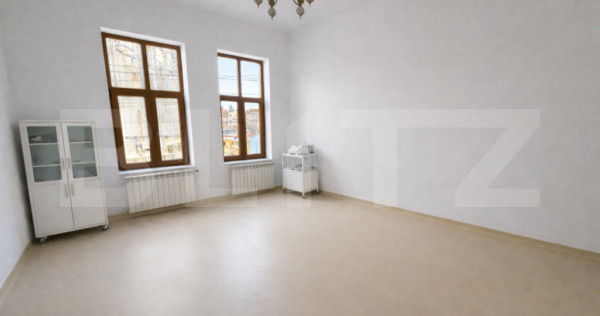 Spațiu Medical Premium&ndash; Locație Ultracentrală