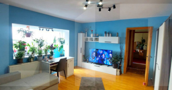 Apartament 2 camere - zona Micalaca