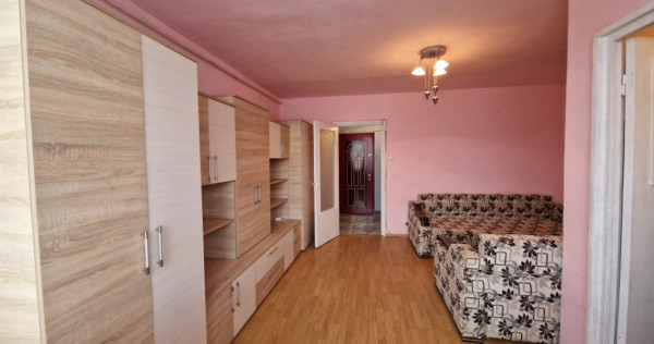 Garsonieră 30 mp &ndash; Etaj 2 &ndash; Luminisului