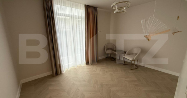 Apartament 2 camere, 52 mp utili, Calea Aradului ,loc de par