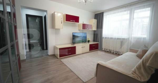 Apartament modern cu 2 camere, etaj intermediar, ULTRACENTRA