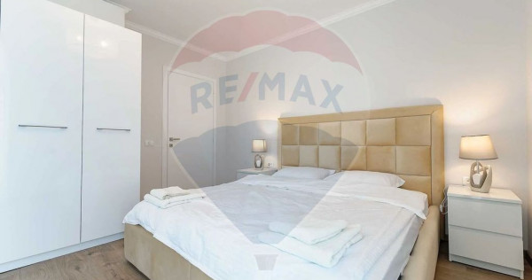 Apartament cu 3 camere de inchiriat LUX ARAD PLAZA - Zona...