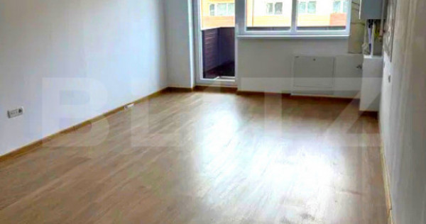 Studio modern, bloc nou, parcare inclusă, S&acirc;npetru