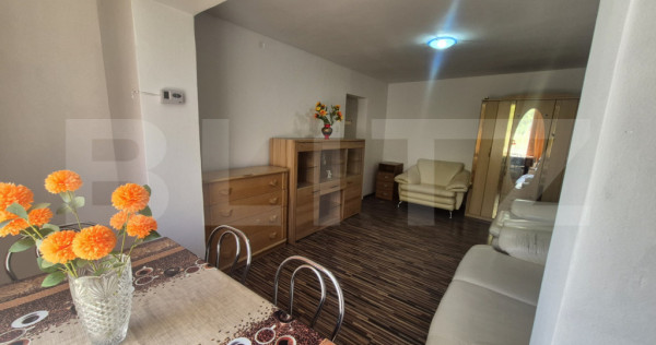 Apartament cu 2 camere de vanzare, 41,63 mp, strada Botizulu