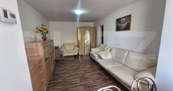 Apartament cu 2 camere de vanzare, 41,63 mp, strada Botizulu