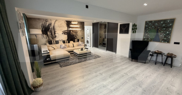 Apartament 4 camere, 83 mp, decomandat, zona ultracentrala
