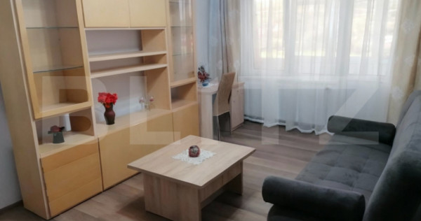 Apartament 2 camere, 55mp - zona Alexandru cel Bun - Zimbru