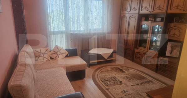 Apartament 3 camere, zona Spital Judetean