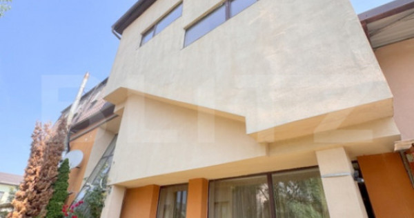 Cladire multifunctionala, pensiune plus casa, parcari priva