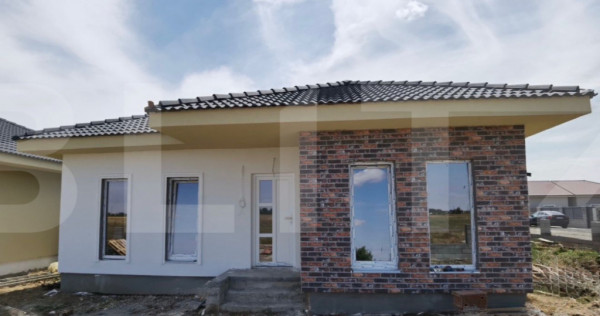 DUPLEX MOSNITA NOUA