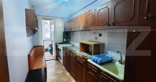 Apartament 3 camere, 101 mp, zona Micro 15