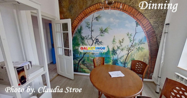 APARTAMENT 2 CAMERE UNIRII