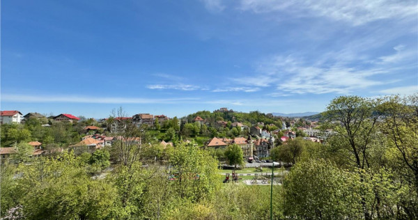 Apartament premium | Ultracentral | 129 mp | Parcare acoperi